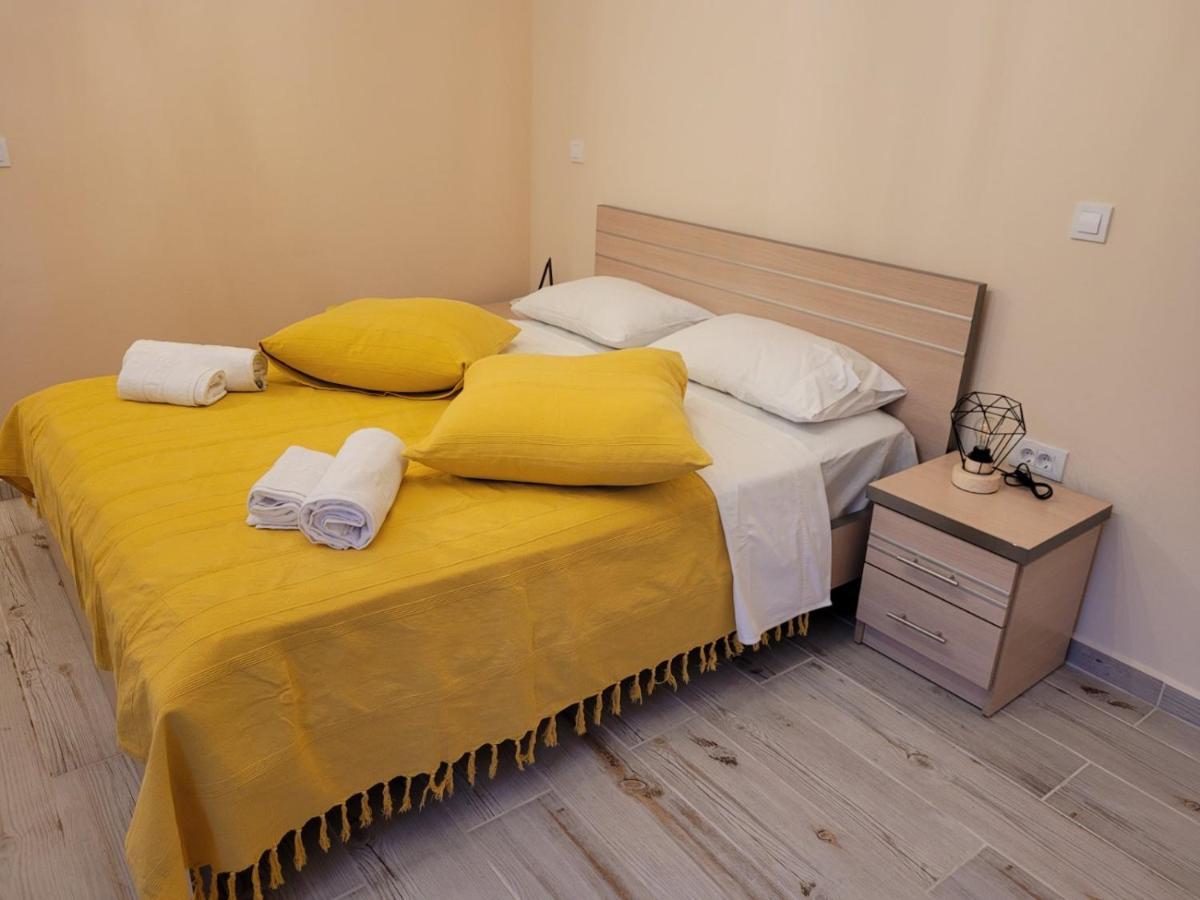 Kleanthi And Kostas Studios Symi Exterior photo
