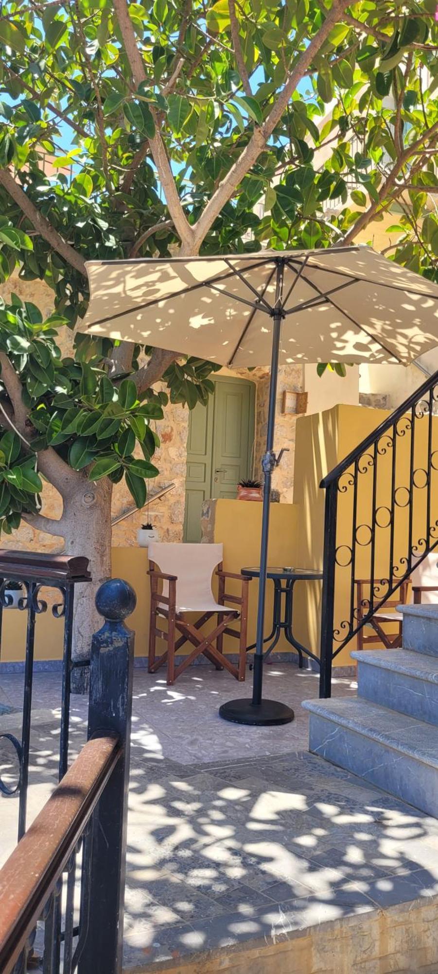Kleanthi And Kostas Studios Symi Room photo
