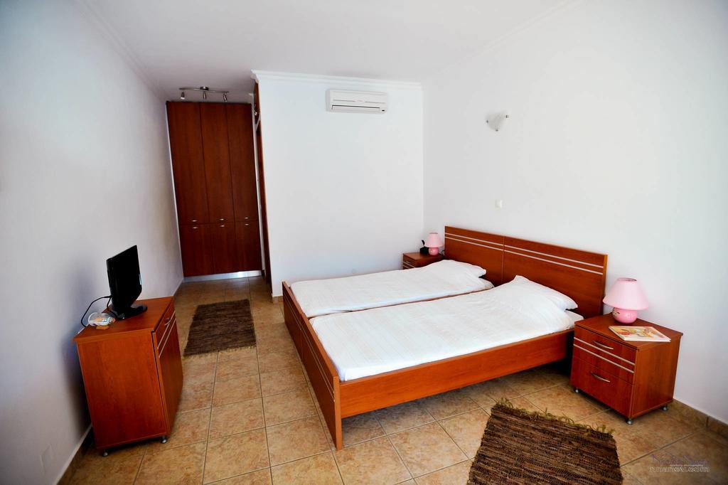 Kleanthi And Kostas Studios Symi Exterior photo