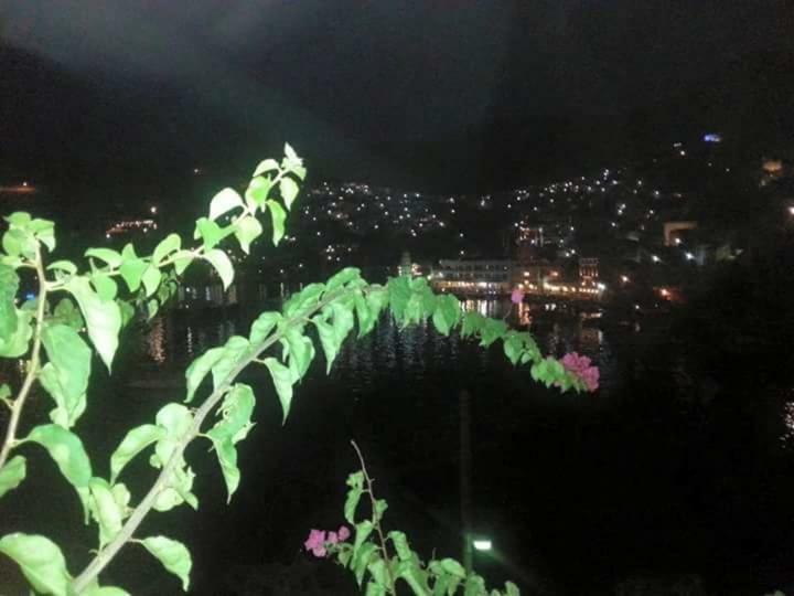 Kleanthi And Kostas Studios Symi Exterior photo